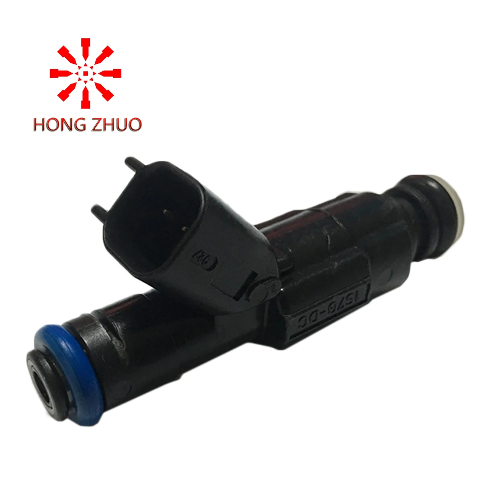 Высококачественный топливный инжектор форсунки OEM 0280156009 1S7G-DC для 2000-2007 ford MONDEO S-Max Mmazda FAMILIA PREMACY Vvolvo V70 C30
