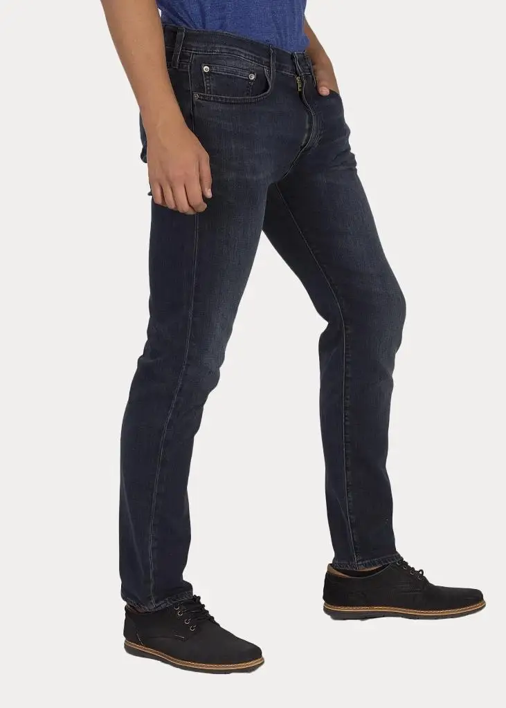Levi's 502 Men 'S Jean Pants 29507 0279|Jeans| - AliExpress