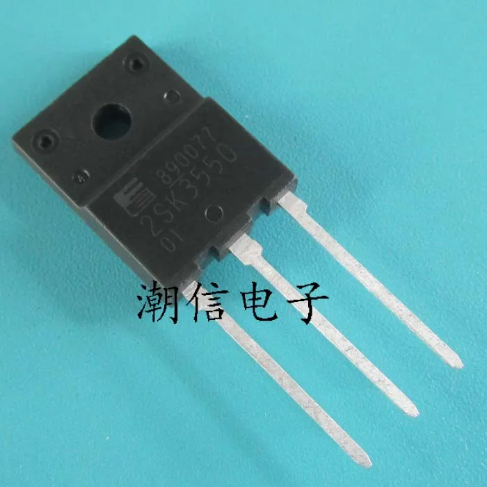 K3550 2SK3550
