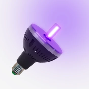 

2020 New Ultraviolet UV lamp Bulb Home Clean Travel Enegy Saving Ultraviolet Sterilize Lamp Disinfect UV Light