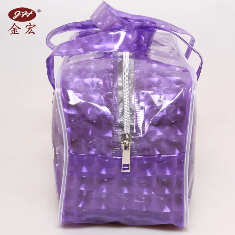 

JH Swimwear New Style Adult Swim Bag Waterproof Swimming Bag EVA Material Waterproof Swimming Bag