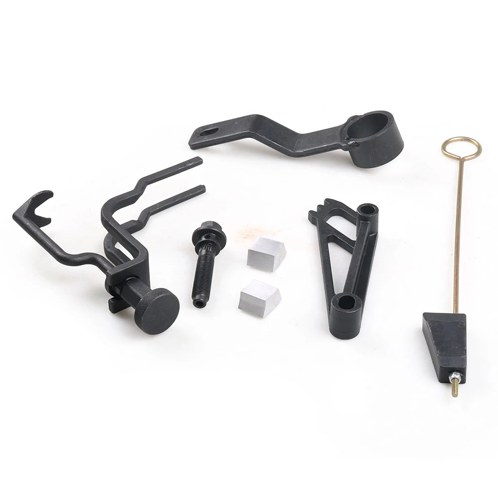 US $24.59 Car Black Valve Spring Compressor For Ford 46l54l68l 3v Engine Repair Tools Kit