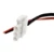 12V 25 см ABS Пластик Для Honda GL1800 Goldwing Bluetooth Модуль Радио Стерео AUX Музыкальный Кабель Замена части Комплектация Для Goldwing