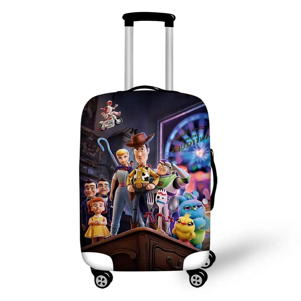 toy story hand luggage