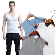 Жилет для бега Быстросохнущий тренировочный топ для фитнеса спортивный мужской жилет для занятий спортом