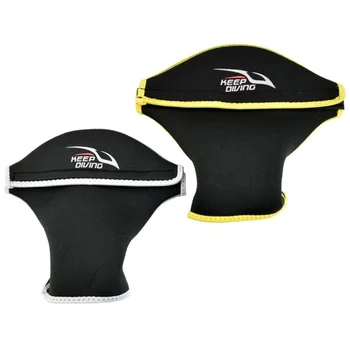 

New Nylon Paddle Thicken Gloves Boat Touring Paddle Kayaking Surface Water Rafting Mitts Gloves