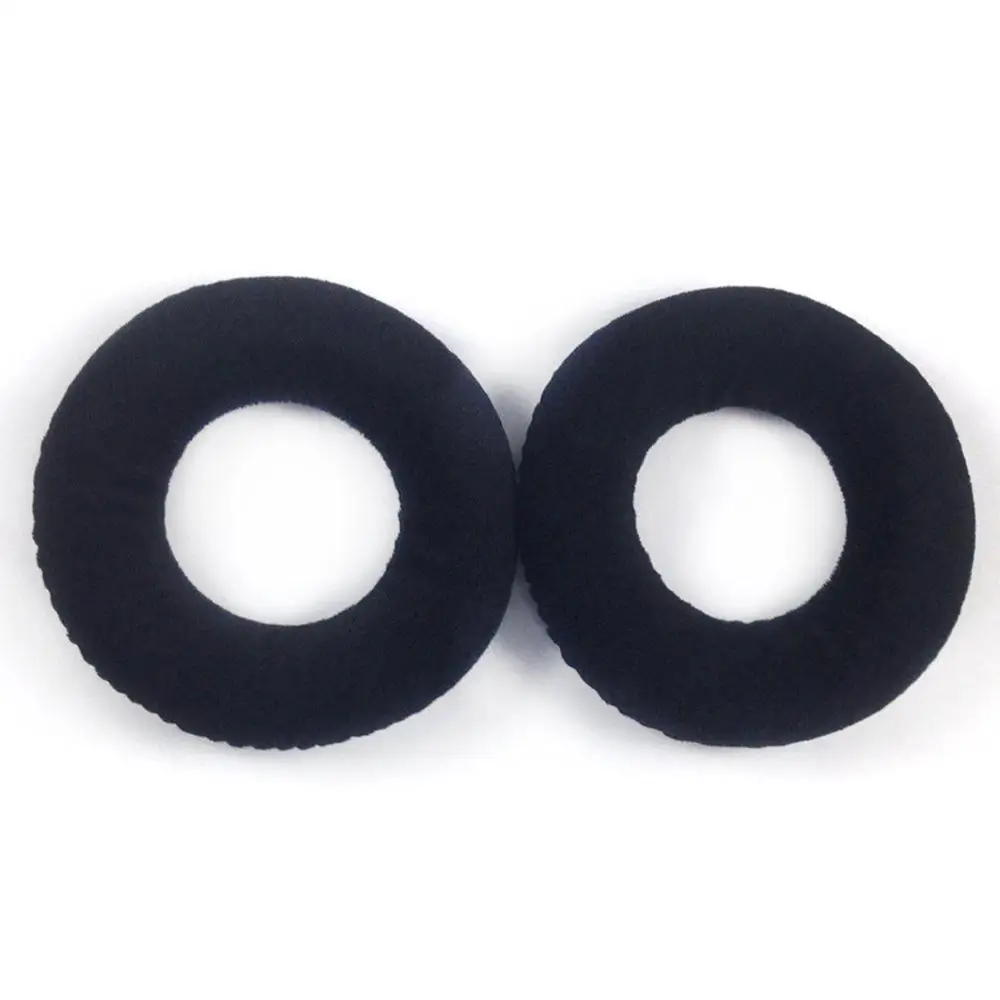 Vekeff Velour Replacement Ear Pads Earpad Cushion For Beyerdynamic ...