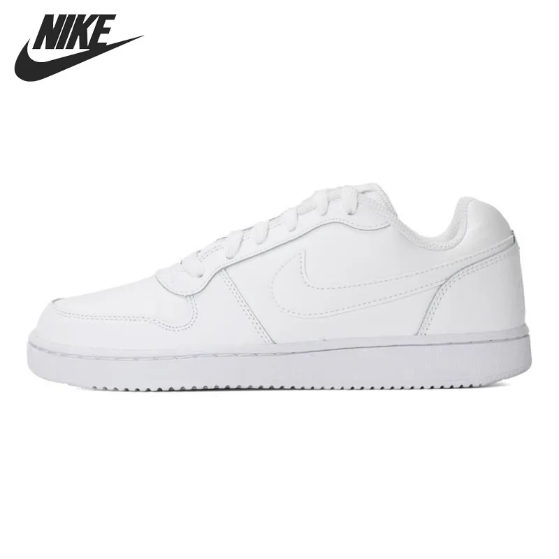 Оригинальный Новое поступление NIKE WMNS EBERNON низкая женская обувь для скейтбординга