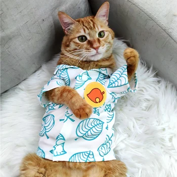 

Japan Anime Game Cat Animal Club Pet Animal Crossing Games Series raccoon Cospaly Cos Props cat Cape
