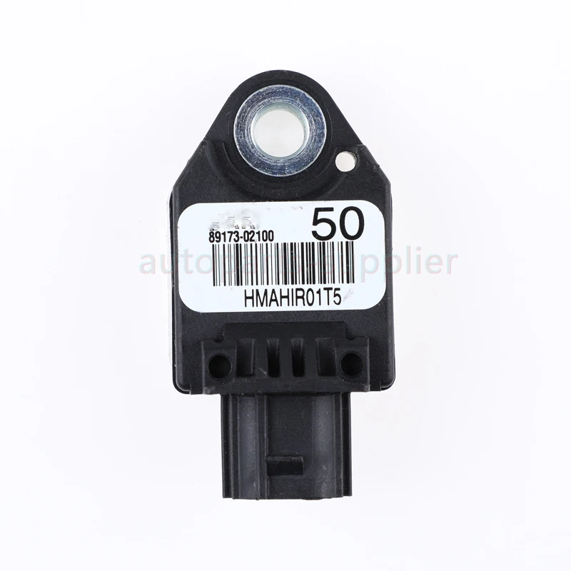 89173-02100 датчик аварийного удара для Toyota Rav4 2006-2012 передний датчик аварийного удара HMAFFS02QB 8917302100 89173 02100 автомобиля