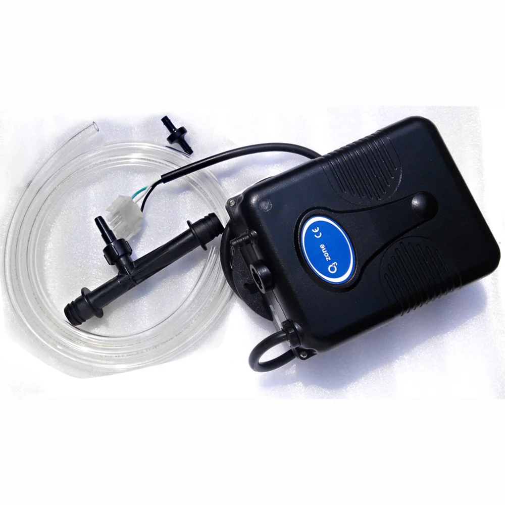 

Balboa spa ozone generator & heat pump ozonizer & ozone units,suitable or replace broken from HotSpring Spa