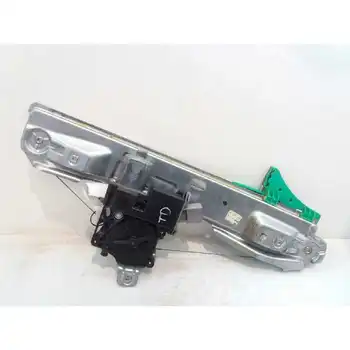 

13350764 915722103 Rear window Right Opel Astra J Lim. Cosmo