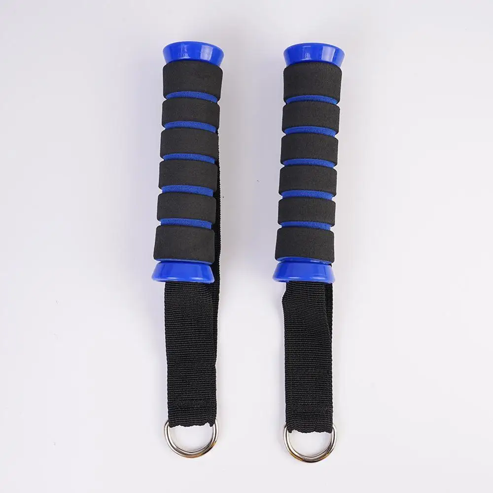 Resistance Bands Fitness Hanging Belt Workout Sport Equipment Gym Muscle Training Chest Shoulder Exercise Pull Rope Straps