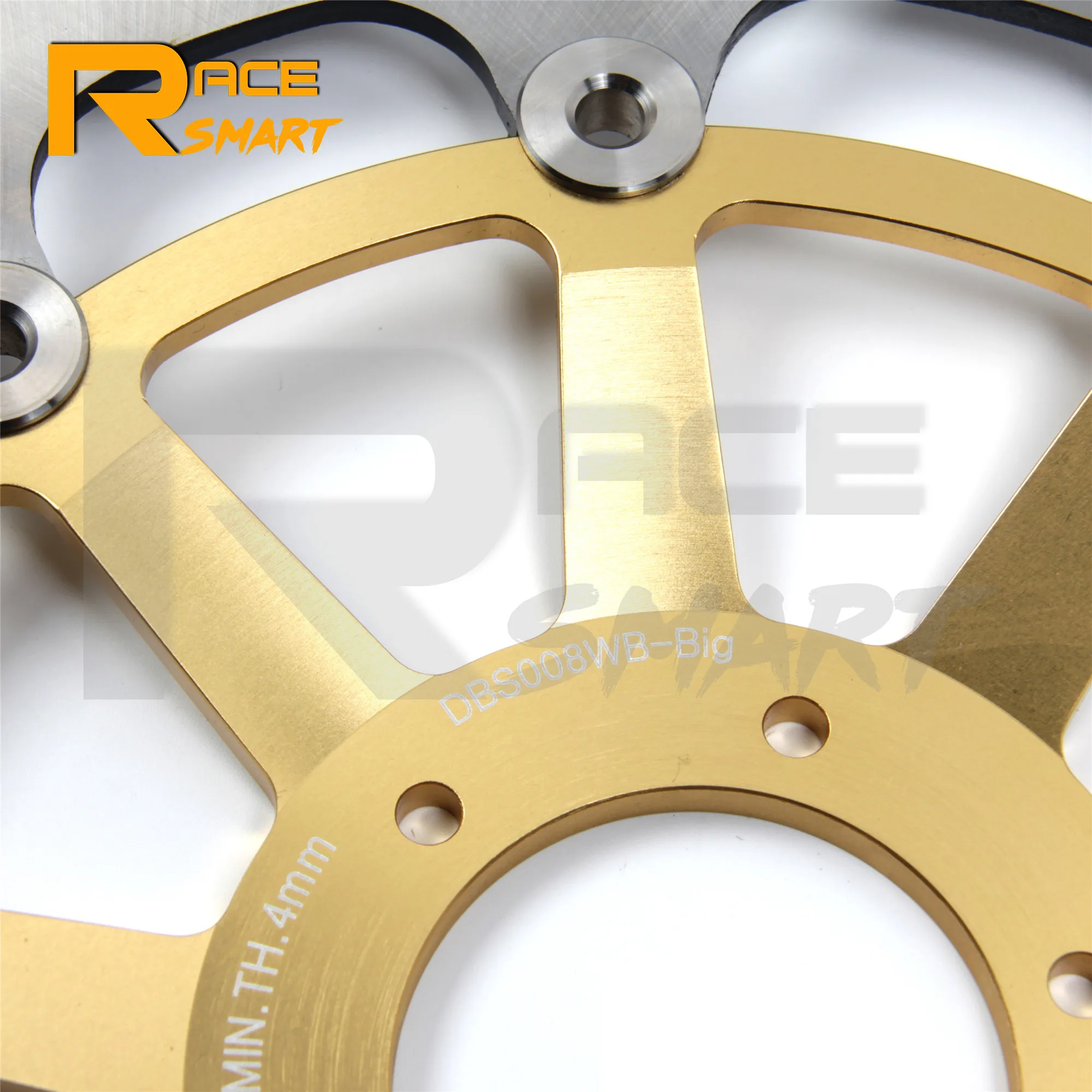 Мотоцикл с ЧПУ передние тормозные диски ротор для HONDA VTEC 400 1999 2015 2000 2001 2002 2003 2004 2005