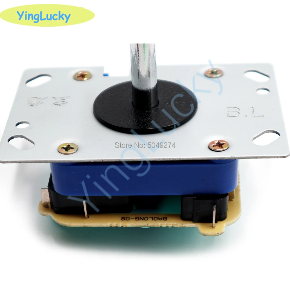 Coin Operated Machine Joystick | Arcade Joystick Coin