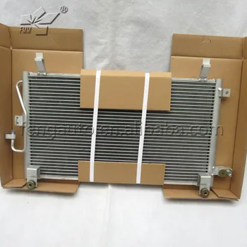 

car air conditioning ac condenser for Great Wall Wingle