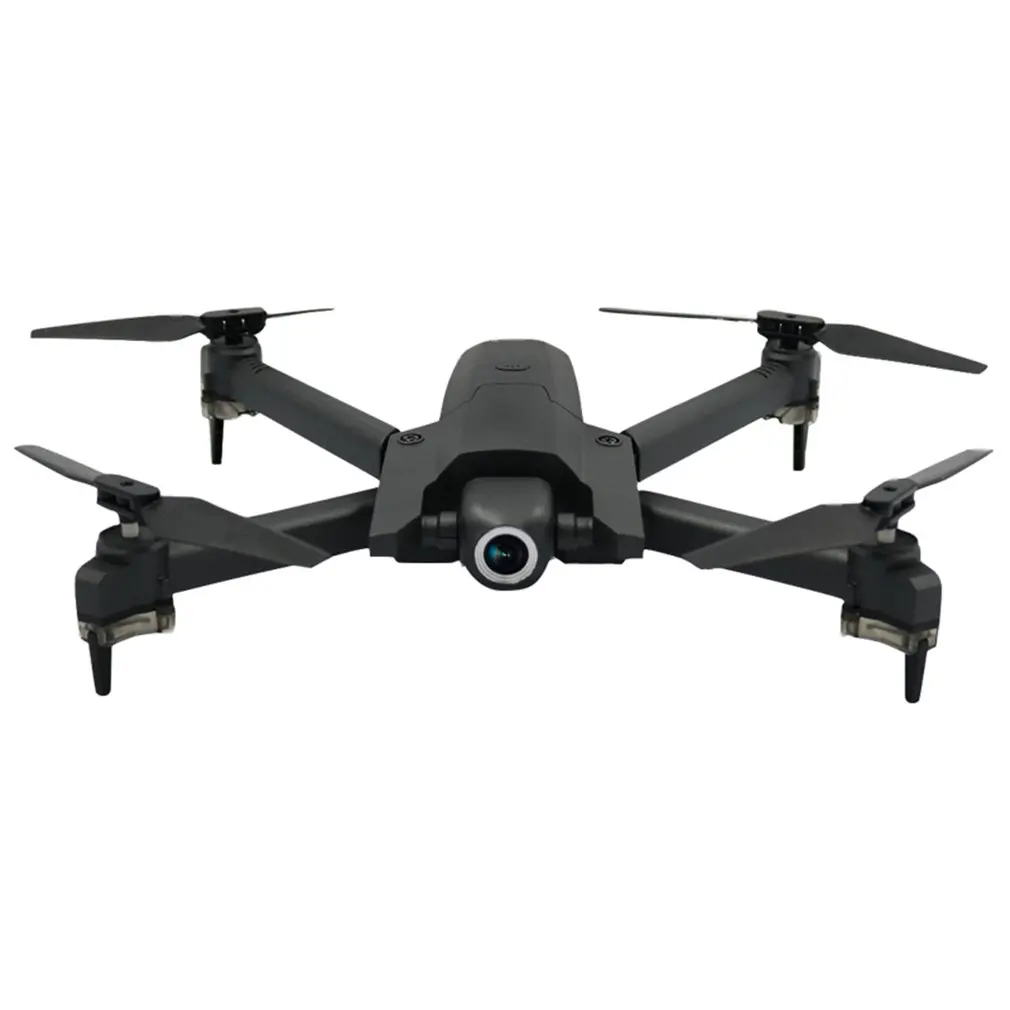 GW106 Foldable RC Drone With 4K HD Camera FPV Long Flight Time Headless Mode RC Helicopter Aircraft Remote Control Toys