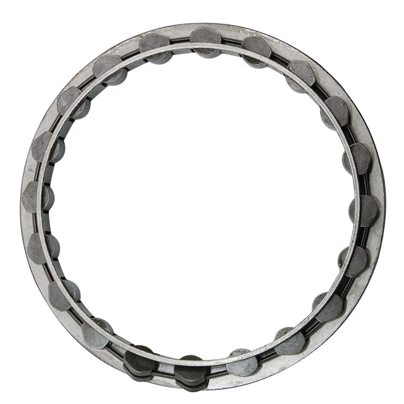 Najtaniej Motocyklowe sprzęgło jednokierunkowe Assy dla Yamaha XVS1100 v star XVS 1100 Drag Star 99 09 BT1100 Bulldog BT 1100 2000 2008