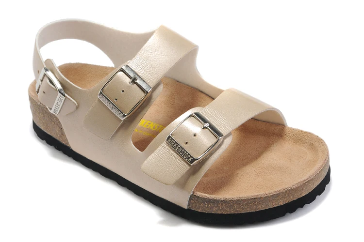 Birkenstock/шлепанцы; коллекция 803 года; альпинистские мужские и женские классические водонепроницаемые уличные спортивные пляжные шлепанцы; Размеры 35-46