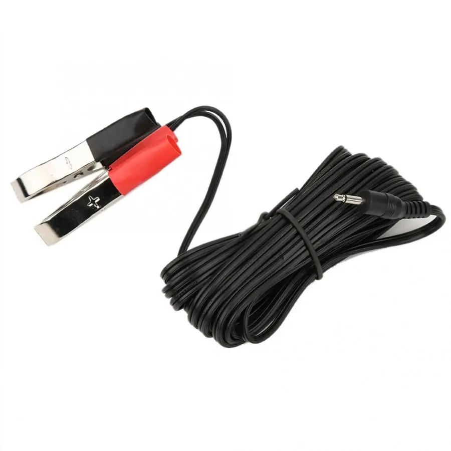 Флюоресцентный электродвигатель для гриля Высокая мощность 12 В|Прочие