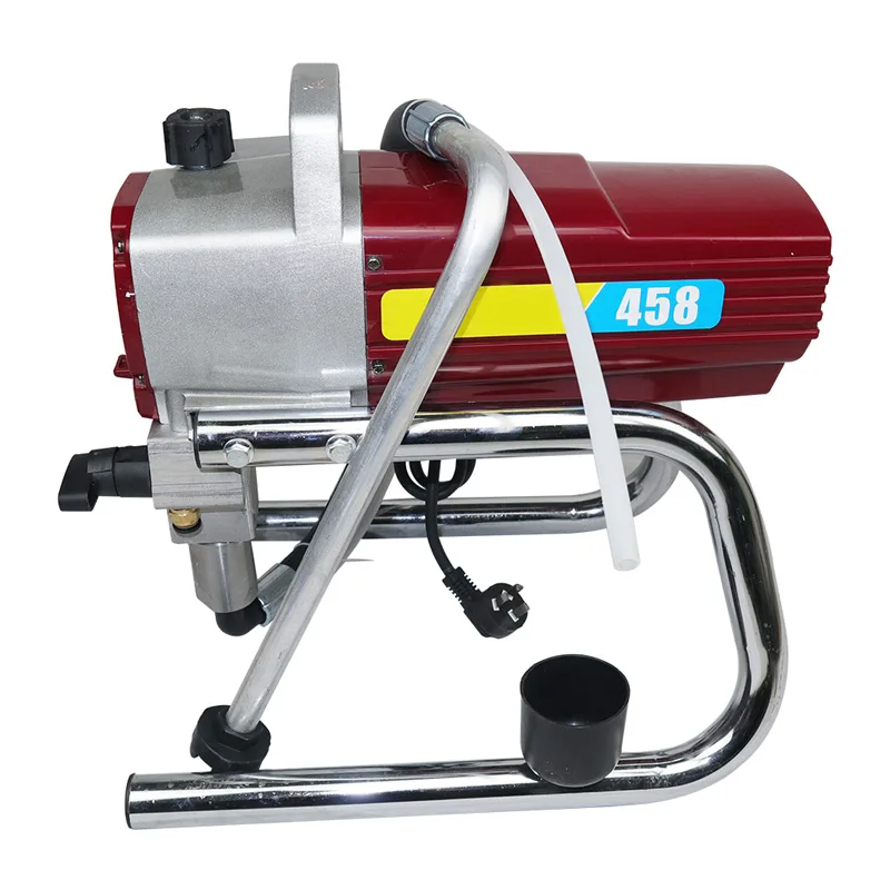 Berger Airless Spray Painting Machine
