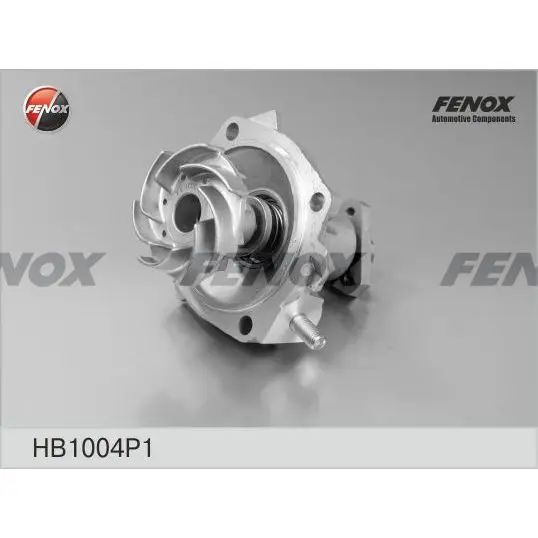 Насос водяной LADA 2123 FENOX HB1004P1