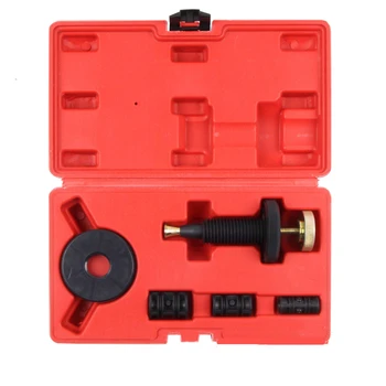 

5Pcs Universal Clutch Alignment Tool Kit Flywheel pilot hole & clutch drive plate Alignment Professional Components