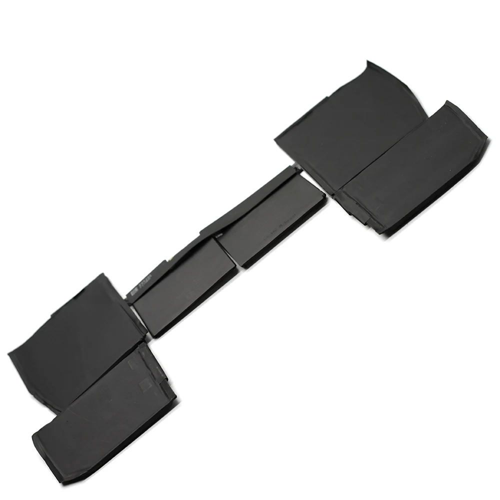 ApexWay 7,55 V 39.71Wh A1527 Аккумулятор для ноутбука Apple MacBook retina A1534(- год) MF855 MJY32 MK4M2