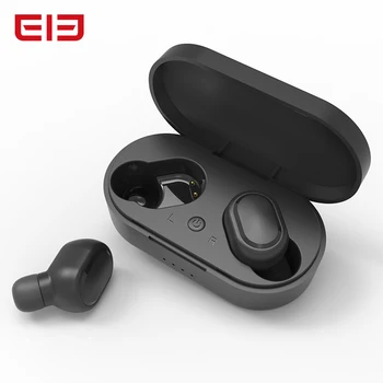 

Original ELEPHONE ELEPODS TWS Earphone LED Display True Wireless Earphone Voice control Bluetooth 5.0 Noise Reduction Tap Contr