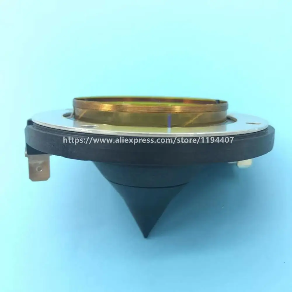 EV электро голосовой ND2 8 Ом OEM диафрагмы для EVF-1122S EVF-1152S EVH-1152S Алюминий провода