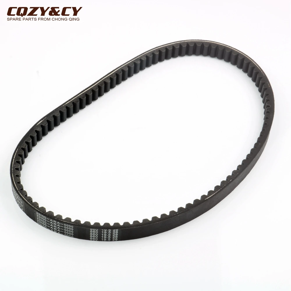 Scooter 860 19.5 28 CVT Drive Belt For SYM Symphony 125cc 150cc 2009 2014  1B01ARA01 23100 ARA 0000| | - AliExpress