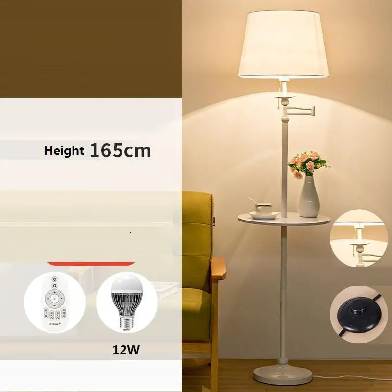 Aydinlatma Lambader Vloerlampen для Woonkamer дизайн скандинавский стенд Lampadaire Salon Staande Lampara De Pie напольный светильник