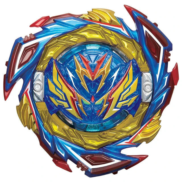 Jogo de Pião Beyblade Burst Pro Series Brave Valtryek F7798 - Hasbro, Shopping