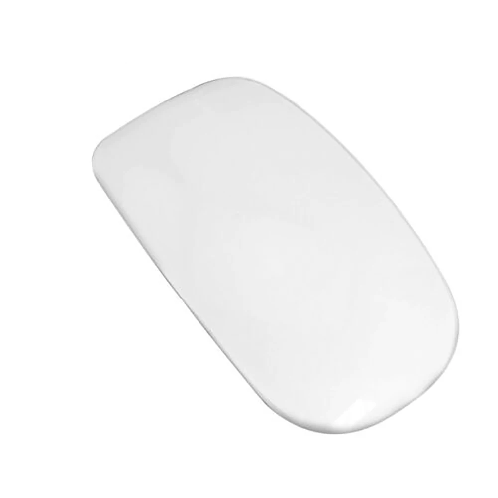 Acrylic Computer Mouse High Performance Battery Powered Office Touching 2.4G Wireless Ultra Thin Data Transmission Accessories
