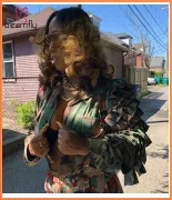 Женское зимнее мини-платье с высоким воротом без рукавов, однотонное платье с вышивкой и кисточками выше колена, сексуальное вечернее платье