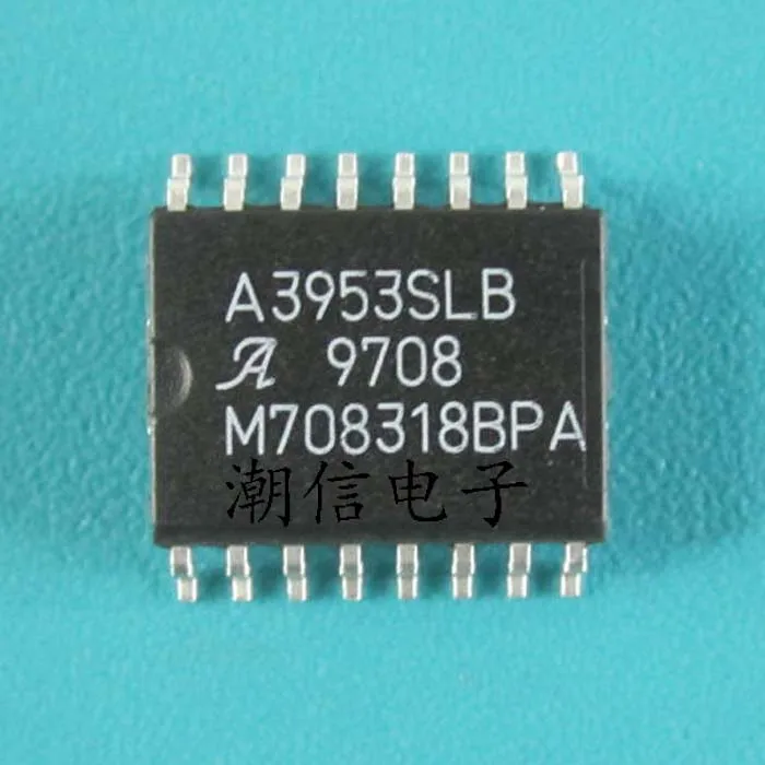 Бесплатная доставка Новинка % A3953SLB SOP-16