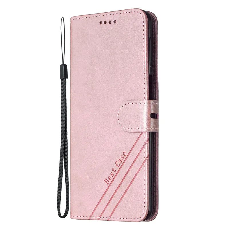 A12 Etui on For Samsung Galaxy A12 Case Wallet Magnetic Leather Cover na For A 12 A125 SM-A125F 6.5 inch Flip Phone Coque cute phone cases for samsung  Cases For Samsung