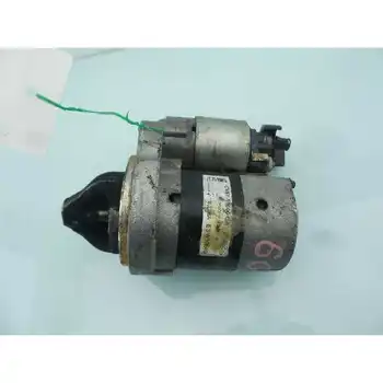 

CV6T11000GA CV6T11000GA Starter Motor Ford C-Max Trend