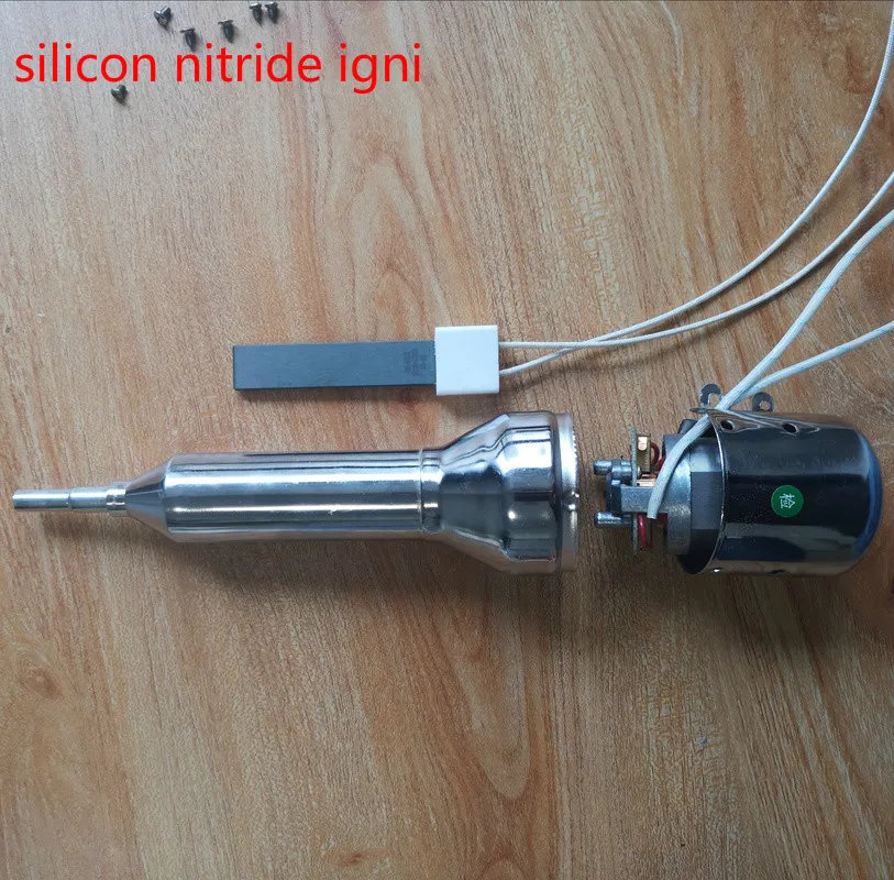 igniter for gas stove igniter pellet stove heater igniter with