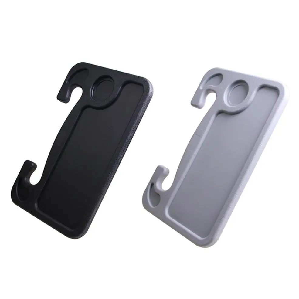  Car Desk Coffee Holder Laptop Computer Table Steering Wheel Universal Portable Eat Work Drink Seat 