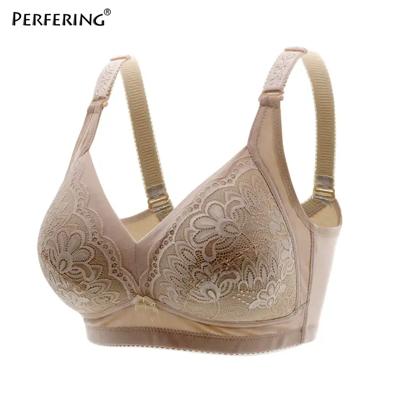 Full cup padded push up bra Clearance
