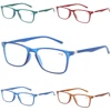Turezing Reading Glasses High Quality Design Spring Hinge Men and Women Reader Prescription Eyeglasses Diopter +0 +1.0 +2.0... 1