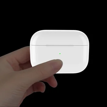 

Wireless Bluetooth Earphones Headphones Airpodding Pro 3 Smart Touch GPS Noise Cancel Earbuds for iPhone Android Pro 3 Headset