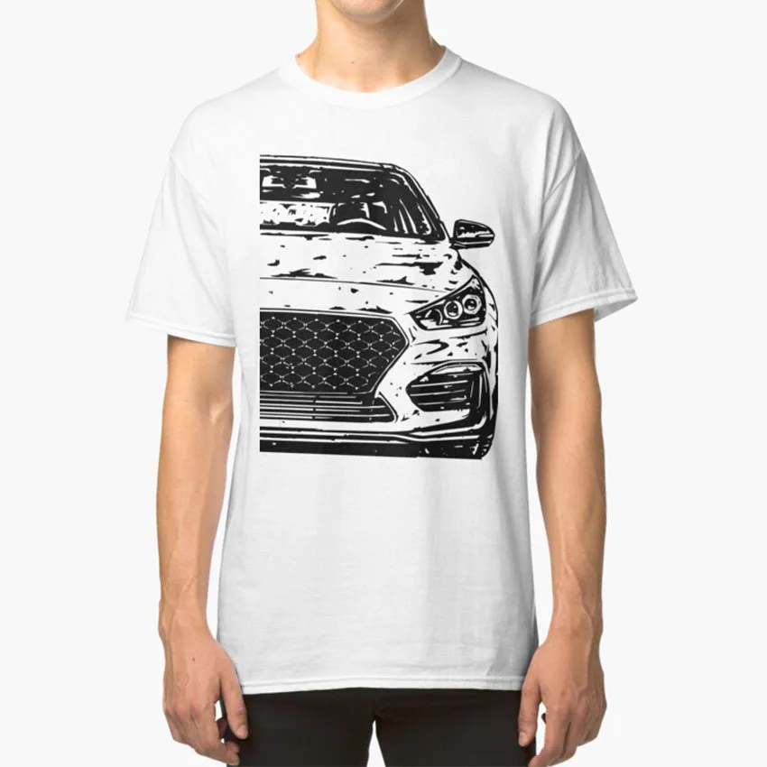 I30N I30 Ols' T-Shirt I30N I30N Regalo Im Un Appassionato I30N Tuning I30N Lover Hyundai I30N Hyundai I30N Regalo