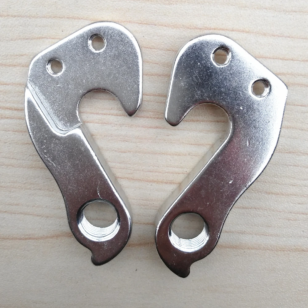 10 шт. велосипедные запчасти велосипедное снаряжение задний переключатель