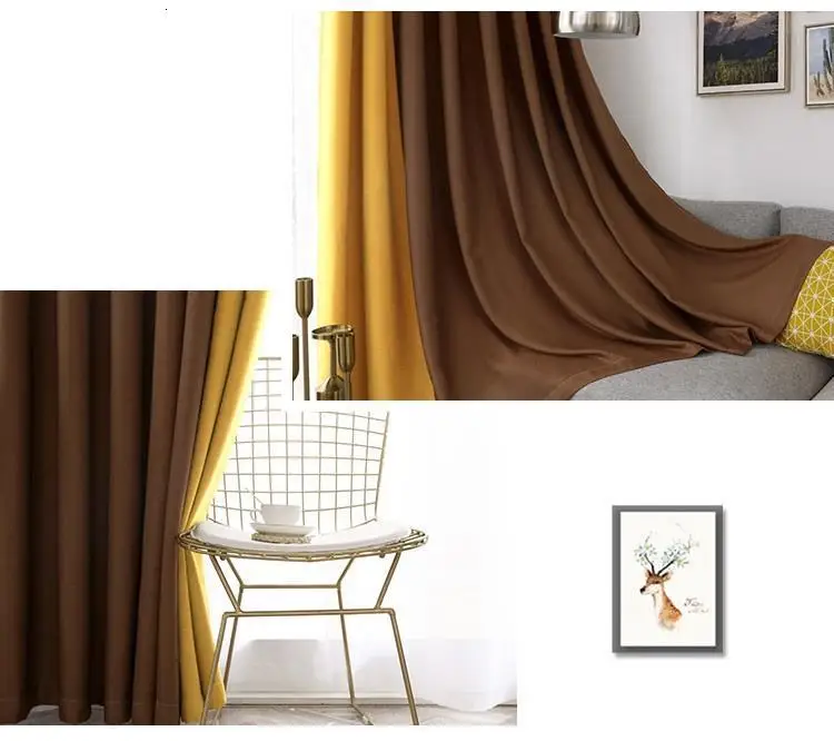 Для салона Zaslony Voilage Fenetre Dormitorio Modernas Ридо для гостиная де Luxo Para Sala вышитые шторы