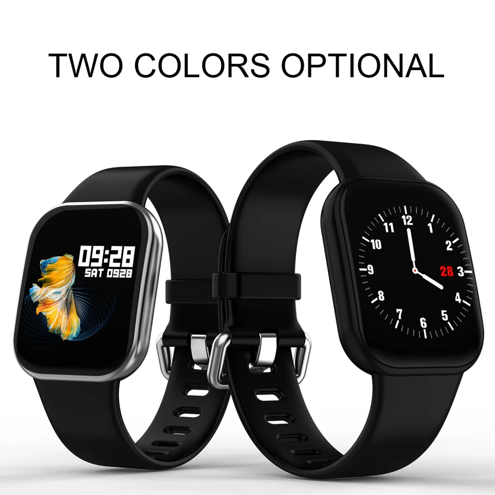 Multifunctional Smart Bracelet For X16 SmartWatch Sports Waterproof Heart Rate Blood Pressure Fitness Smartwatch Men Women