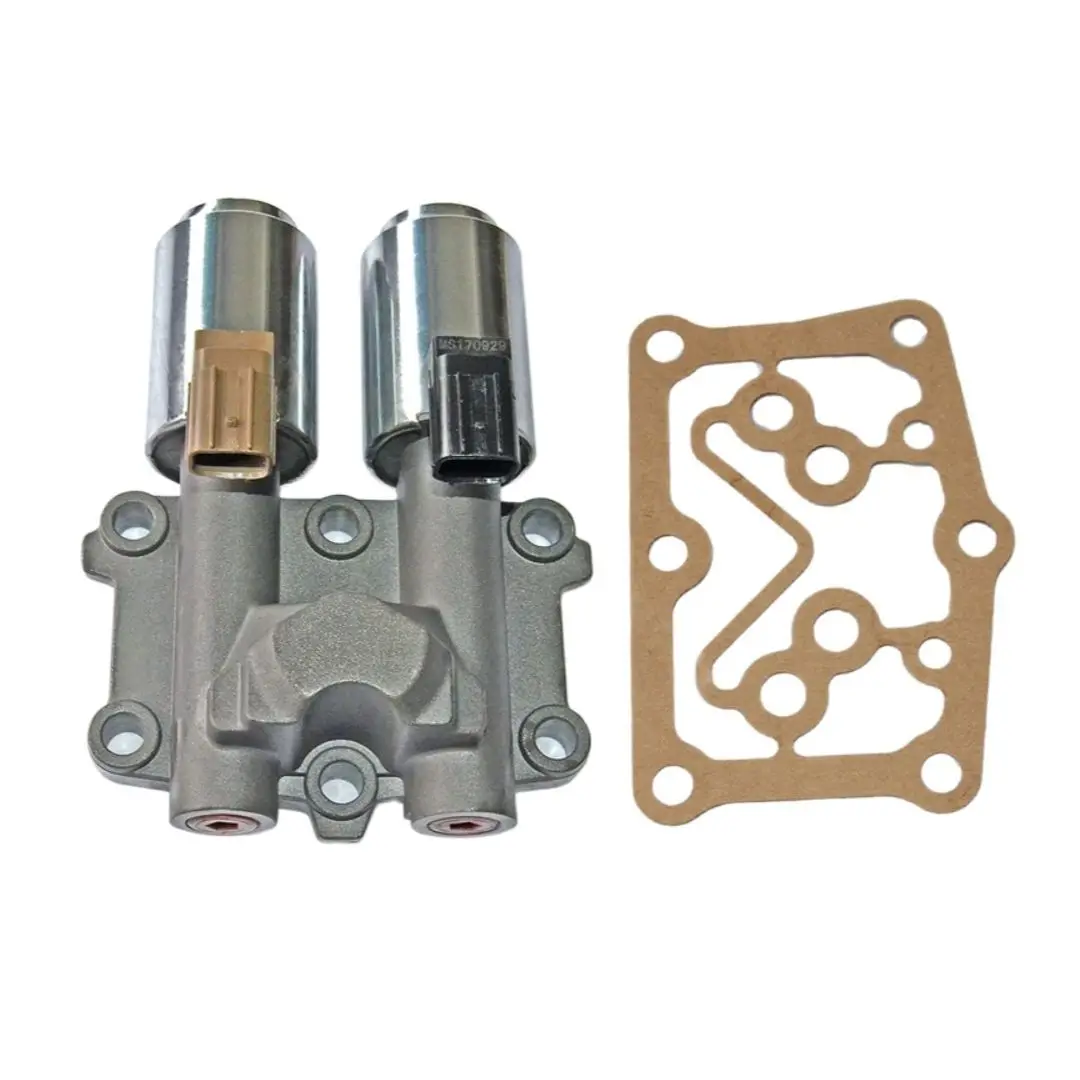 Linear drive double solenoid valve assembly 28260-RPC-004 28260RPC004 Fit For Honda Civic sedan, 4 doors