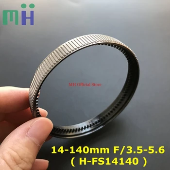 

NEW 14-140 H-FS14140 MF Manual Focus Ring Barrel Tube For Panasonic 14-140mm F3.5-5.6 Lumix G Vario ASPH Lens Spare Part