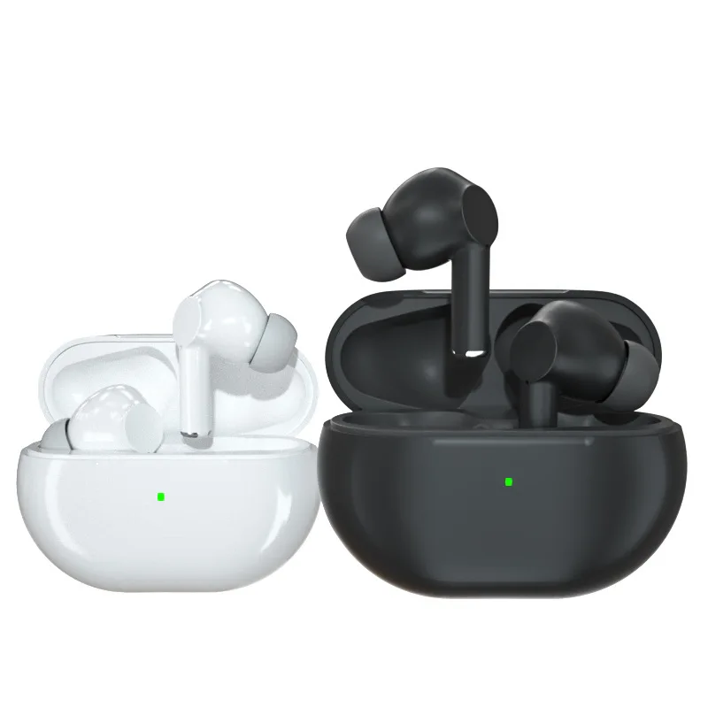 For IPhone Samsung Xiaomi A1 TWS Mini Wireless Headphones Bluetooth 5 0 Earphone Air Earbuds Handsfree Headset With Charging Box